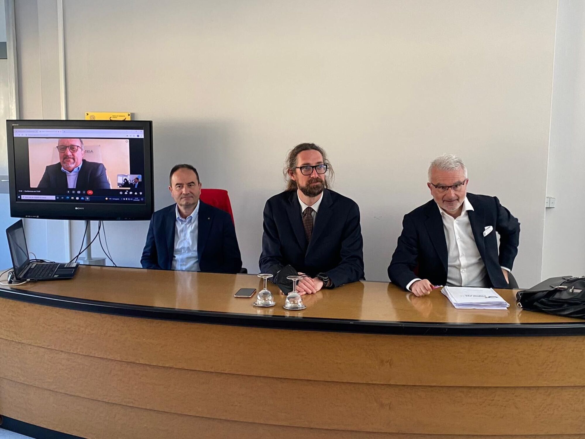 In un mese sono già 300 i nuovi associati.